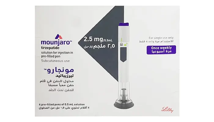 Cách bảo quản bút tiêm Mounjaro khi đang sử dụng tốt nhất là ở nhiệt độ phòng dưới 30°C