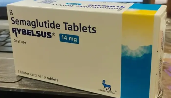 Thuốc Rybelsus được bảo quản ở nhiệt độ từ 20°C–25°C (68°F–77°F)