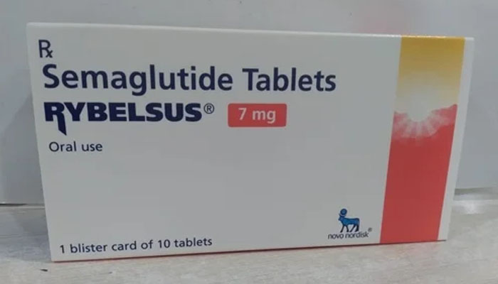 Bảo quản thuốc Rybelsus ở nơi khô ráo, tránh ẩm ướt