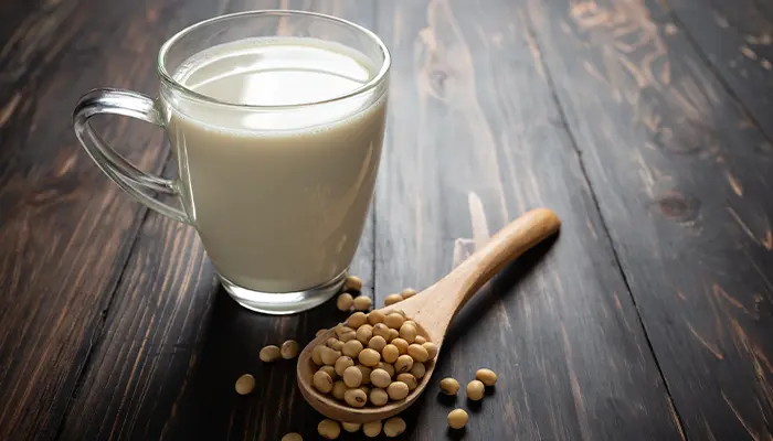 Người tiểu đường nên ưu tiên chọn loại đồ uống có chất xơ, protein và không đường