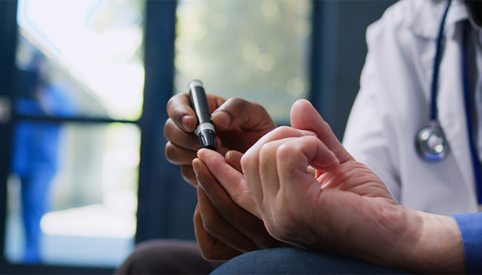 Cách đọc chỉ số đường huyết tiểu đường