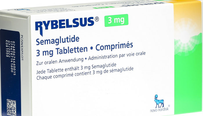 Liều dùng thuốc Rybelsus khởi đầu từ mức thấp và tăng dần