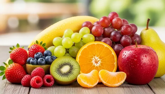 Để duy trì đường huyết ổn định cần bổ sung thêm thực phẩm như trái cây và rau củ