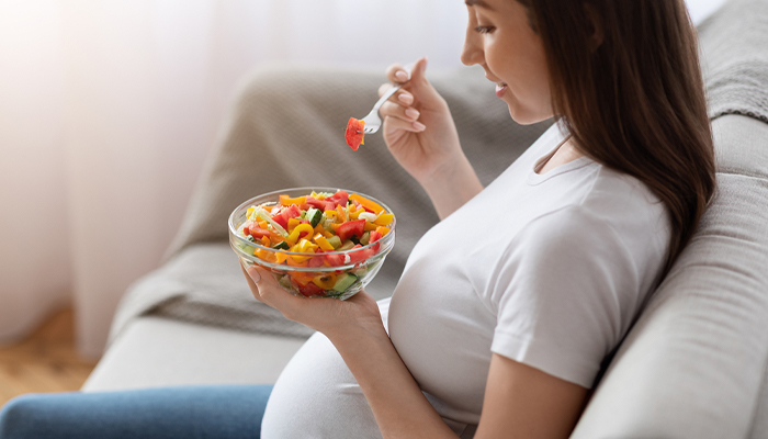 Xây dựng chế độ ăn uống lành mạnh