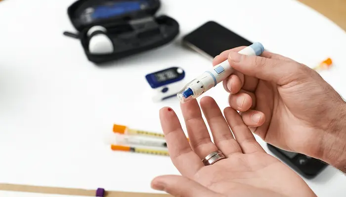 Để lựa chọn các nhóm thuốc tiểu đường phù hợp cần dựa vào tình trạng bệnh của mỗi người