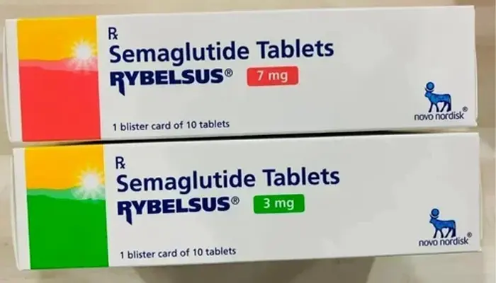 Phân biệt được hàng thật, giả Rybelsus để mua đúng hàng chính hãng