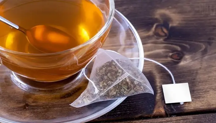 Có thể dùng cây mật nhân bằng cách sắc lấy nước uống 
