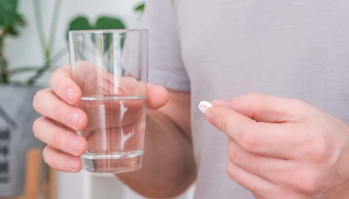 Thuốc Pioglitazone 15mg chỉ nên uống 1 lần/ngày 