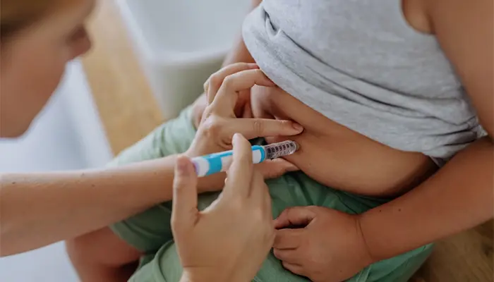 Sử dụng các loại thuốc tiêm tiểu đường cần đúng cách để đạt hiệu quả tốt