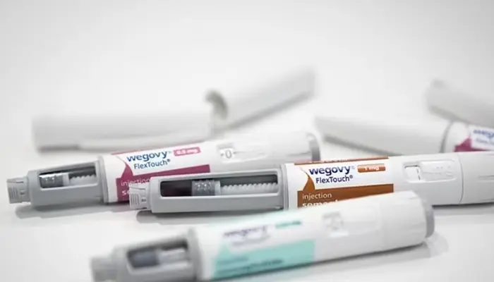 Người bệnh cần sử dụng bút tiêm Wegovy đúng cách để đạt hiệu quả tốt