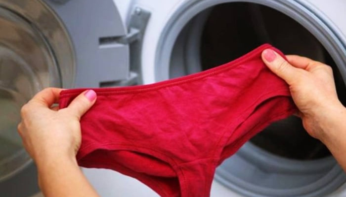 Người bệnh tiểu đường nên vệ sinh sạch sẽ quần lót và vùng kín