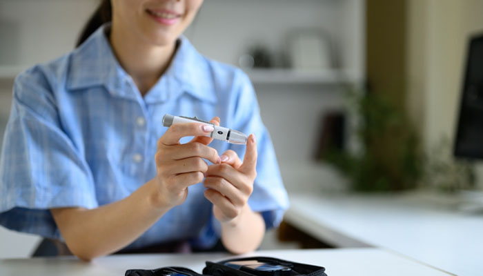 Xác định mục tiêu điều trị tiểu đường sẽ giúp việc điều trị hợp lý hơn