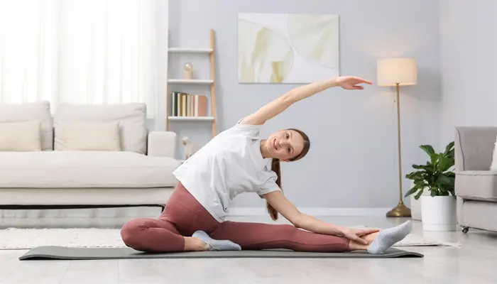 Cách chăm sóc bệnh nhân đái tháo đường là tập thể dục thường xuyên