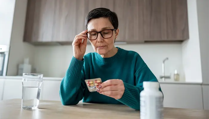 Chỉ số tiểu đường bao nhiêu thì phải uống thuốc? Khi HbA1c ≥ 6,5 % hoặc đường huyết đói ≥ 126 mg/dL