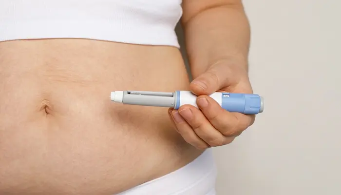 Đường huyết bao nhiêu thì tiêm insulin? khi đường huyết cao và không kiểm soát được bằng thuốc uống/lối sống