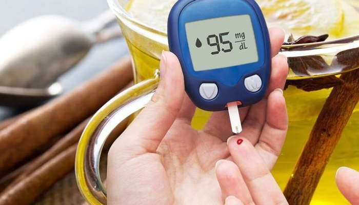 Chỉ số đường huyết của người bình thường