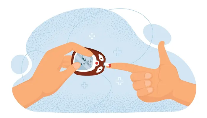 Chỉ số đường huyết sáng sớm là mức glucose trong máu sau khi thức dậy 