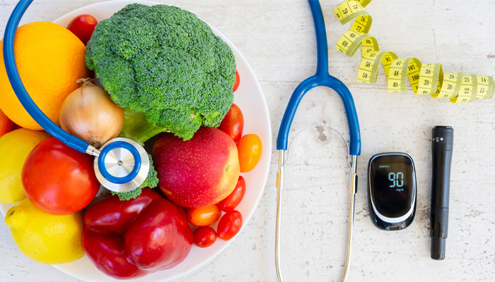 Chỉ số đường huyết sau ăn 1 giờ là mức đường huyết trong máu đo sau khi ăn 1 giờ