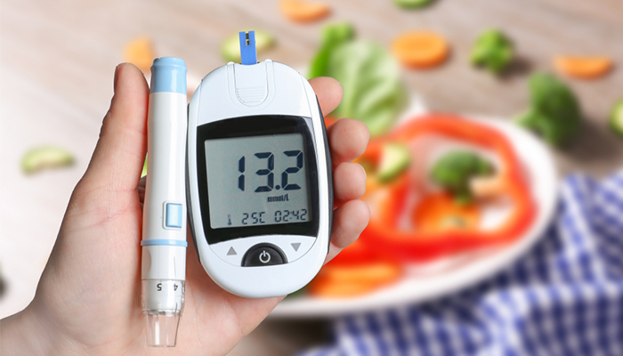 Chỉ số đường huyết sau ăn bao nhiêu là bình thường
