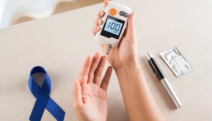 Chỉ số đường huyết sau sinh là mức glucose trong máu của mẹ sau khi sinh 