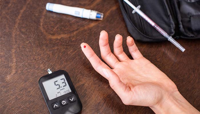 Chỉ số đường huyết tiền tiểu đường là lượng đường cao hơn mức bình thường