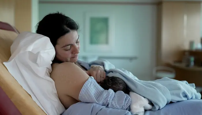 Chỉ số tiểu đường sau sinh là mức đường huyết của mẹ sau khi sinh con