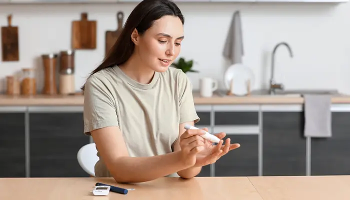 Rối loạn chuyển hóa đường sau ăn là tình trạng lượng đường trong máu tăng sau khi ăn 