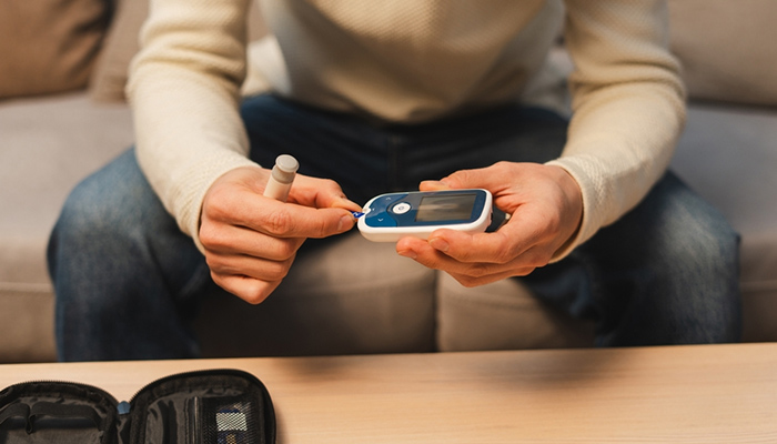 Cơ chế đái tháo đường type 2