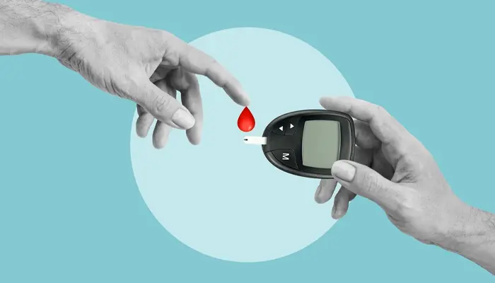 Cơ chế điều hòa đường huyết tác động đến tuyến tụy