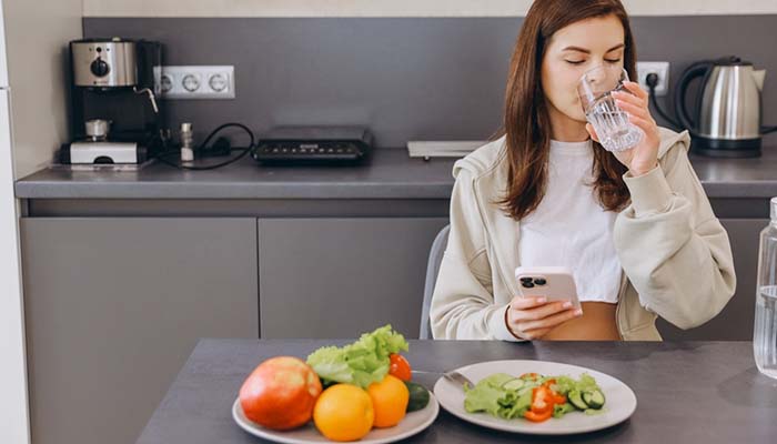 Ozempic tác động lên não và phát tín hiệu no làm giảm cảm giác thèm ăn