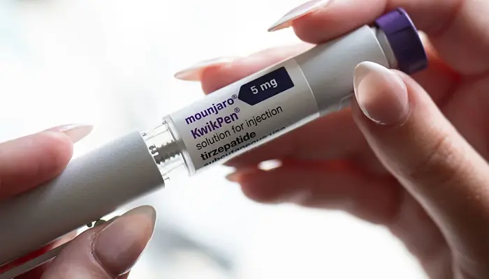 Mua Mounjaro 5mg giá thấp hơn mặt bằng chung có tiềm ẩn rủi ro lớn về hàng giả 