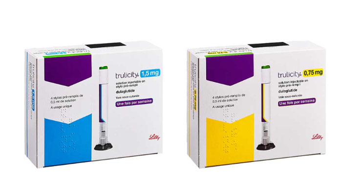 Chỉ được mua Trulicity online tại nhà thuốc lớn