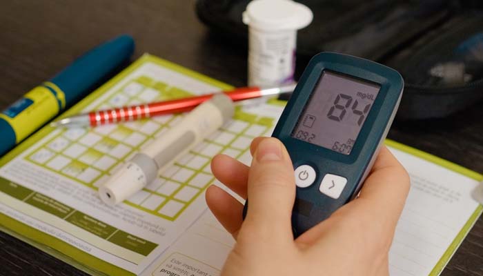 Thuốc Mounjaro 5mg có công dụng kiểm soát đường huyết ở người tiểu đường type 2