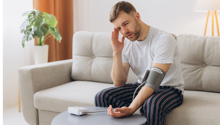 Tại sao đái tháo đường gây tăng huyết áp? Do tình trạng xơ cứng mạch máu