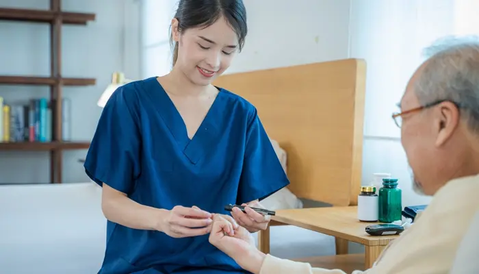 Tiểu đường giai đoạn đầu có chữa được không? Không thể chữa khỏi hoàn toàn nhưng có thể kiểm soát