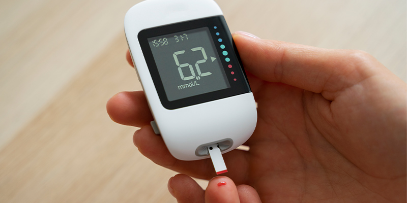 Bệnh đái tháo đường không phụ thuộc insulin 