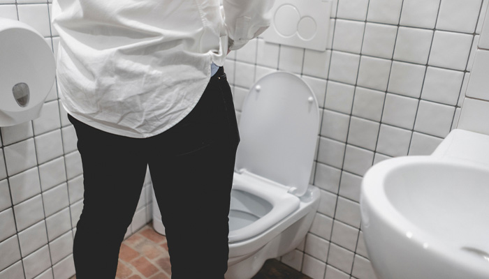 Dấu hiệu bệnh tiểu đường đi tiểu nhiều