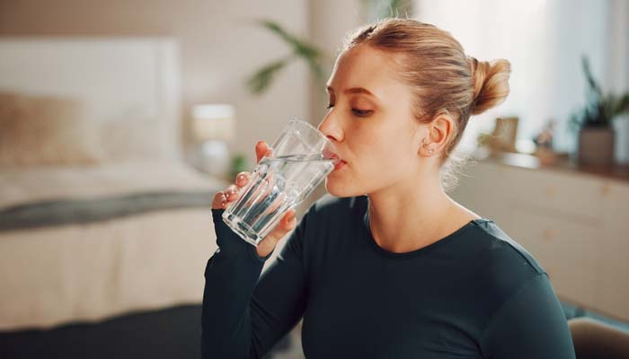 Khát nước và đi tiểu nhiều là dấu hiệu cảnh báo của tiểu đường 