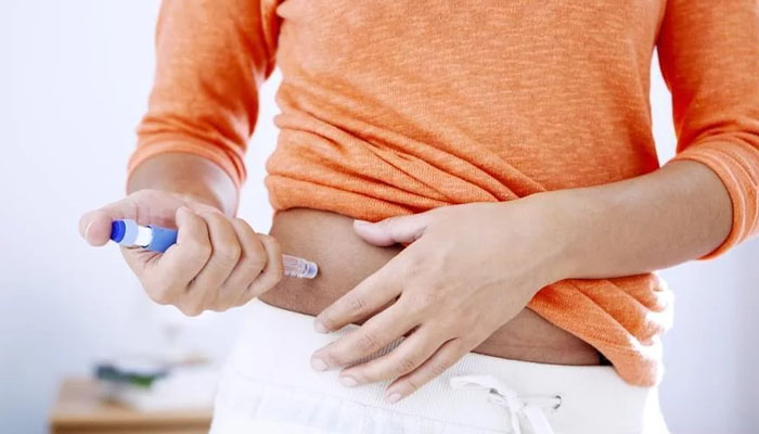 Bút tiêm Trulicity bị hỏng có màu đục, trắng sữa