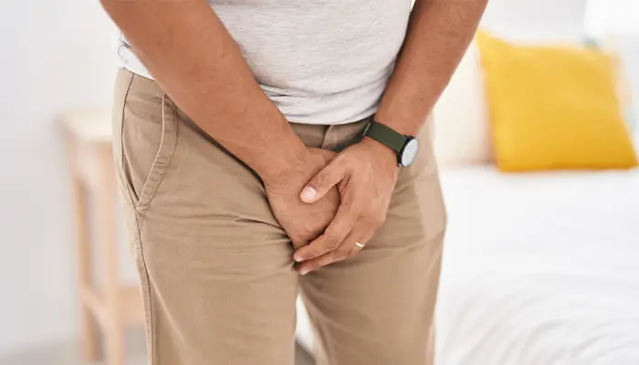 Dấu hiệu tiểu đường khi ngủ là thường xuyên thức giấc để đi tiểu đêm 