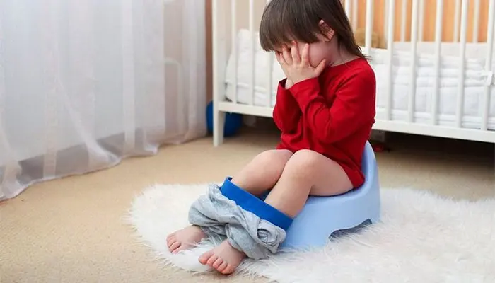 Dấu hiệu tiểu đường ở trẻ em là đi tiểu nhiều, khát nước liên tục