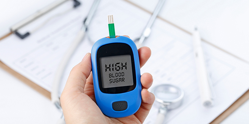 Nhận biết sớm các dấu hiệu tiểu đường tuýp 1 rất quan trọng