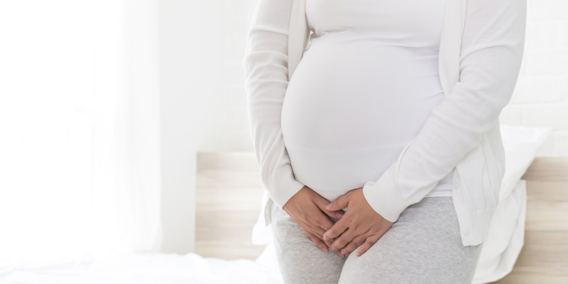 Dấu hiệu đi tiểu nhiều ở mẹ bầu