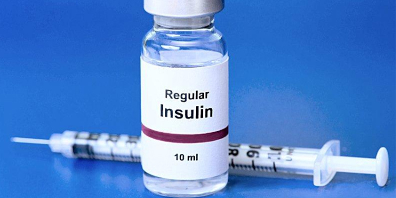Điều trị tiểu đường bằng insulin