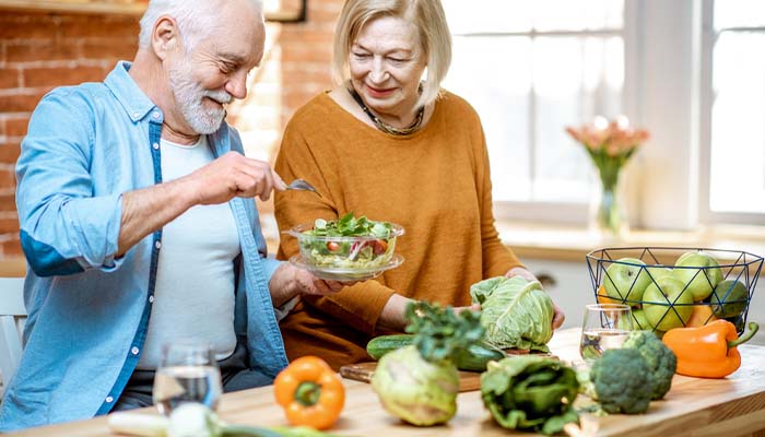 Người bệnh tiền tiểu đường nên ăn uống một cách khoa học