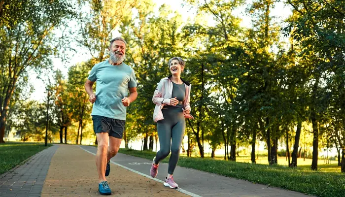 Vận động thường xuyên giúp cơ thể sử dụng glucose hiệu quả hơn