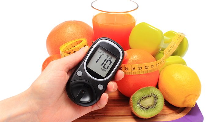 Đo đường huyết sau khi ăn