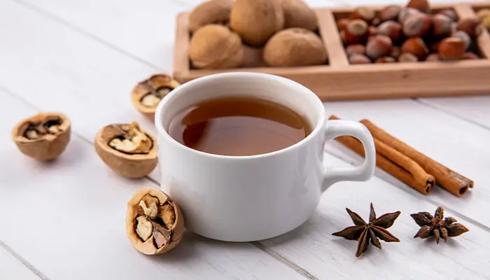 Trà quế có tác dụng hỗ trợ kiểm soát đường huyết hiệu quả 