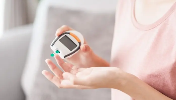 Người mắc tiểu đường lâu năm có nguy cơ bị biến chứng bàn chân Charcot