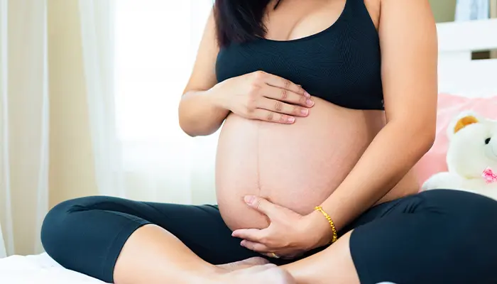 Phụ nữ mang thai không nên sử dụng quả la hán